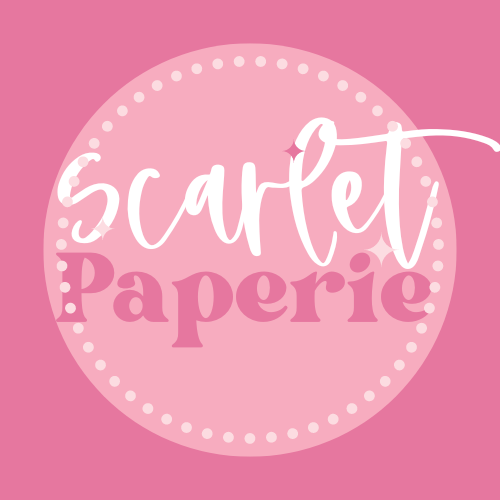 Scarlet Paperie