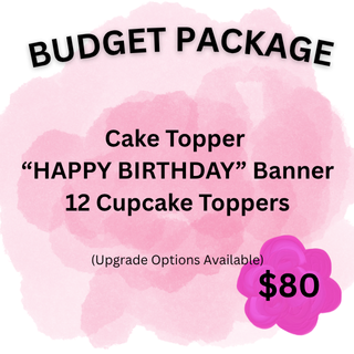 Budget Package