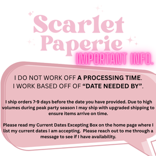 Deluxe Package Bundle