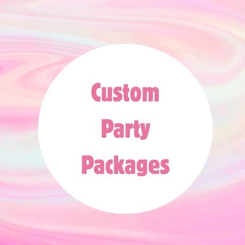 Party Packages
